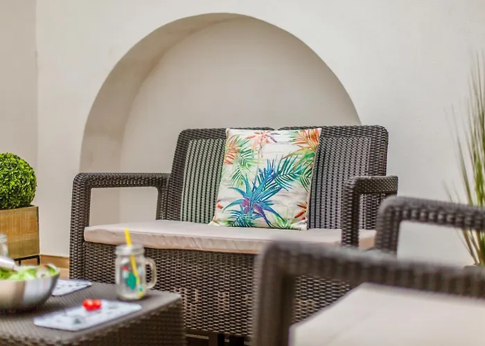 Santa Catarina Experience In *