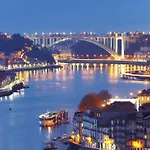 Daire Santa Catarina Experience In Porto
