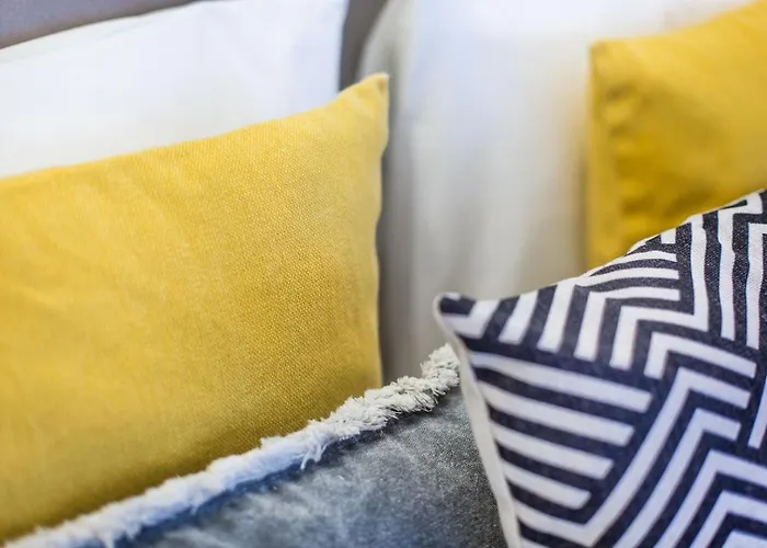 Santa Catarina Experience In Lägenhet