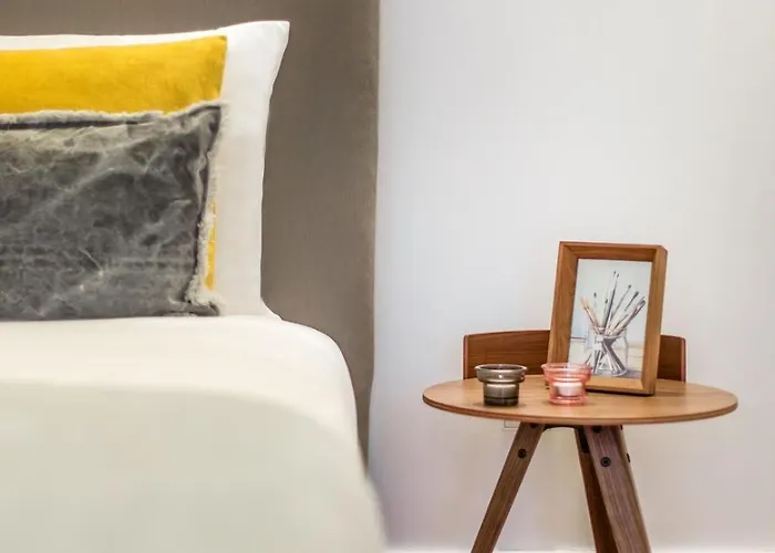 Santa Catarina Experience In Oporto