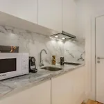Santa Catarina Experience In Apartament Porto
