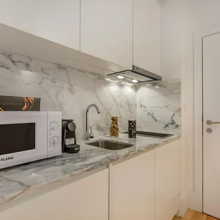 Appartement Santa Catarina Experience In *