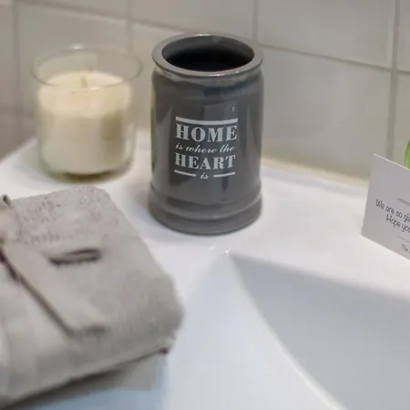 Appartement Santa Catarina Experience In *