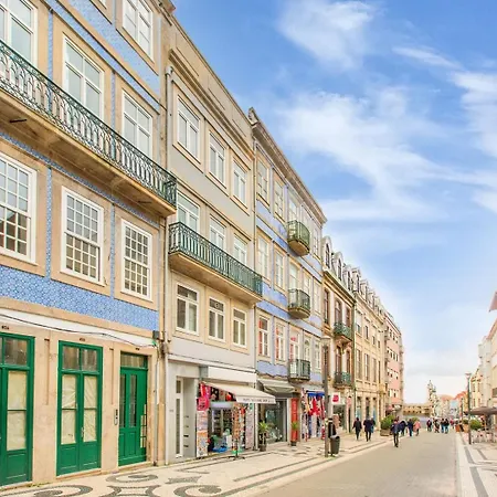 Santa Catarina Experience In Appartement *