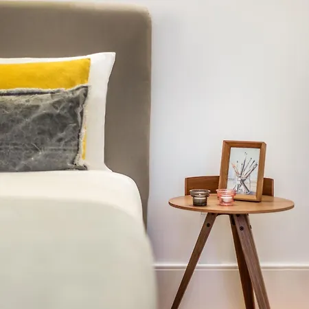 Apartamento Santa Catarina Experience In