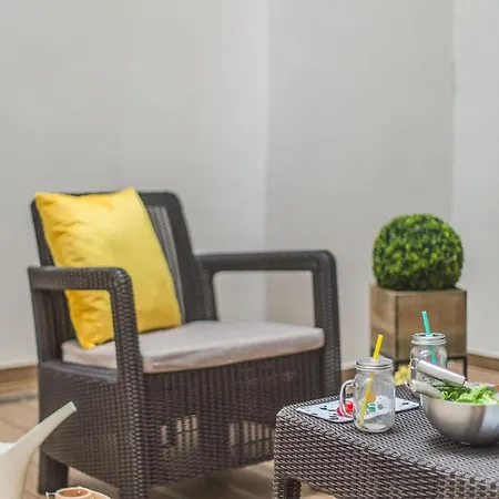 Santa Catarina Experience In Appartement