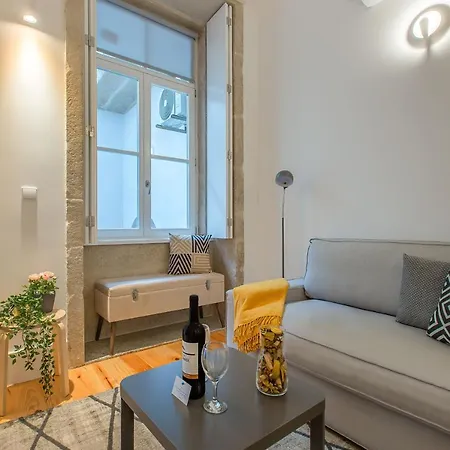 Апартаменты Santa Catarina Experience In