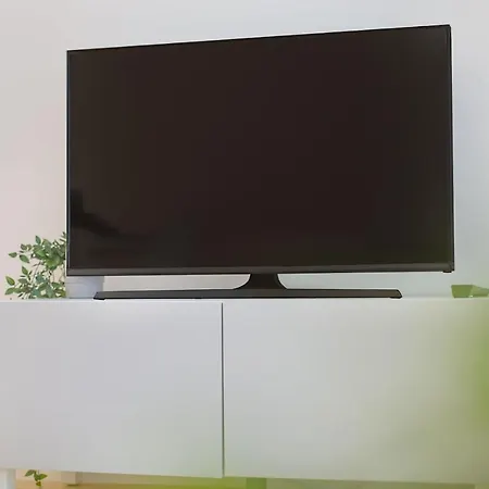 Santa Catarina Experience In Apartment