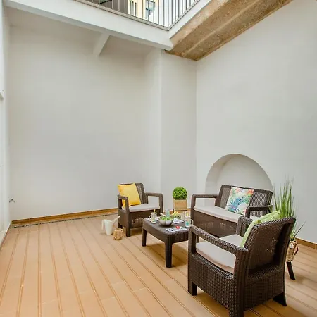 Apartment Santa Catarina Experience In *