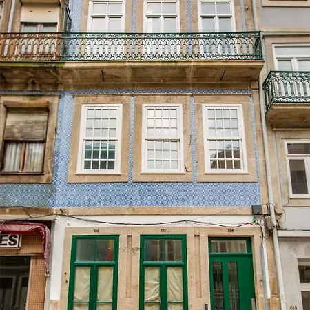 Appartement Santa Catarina Experience In