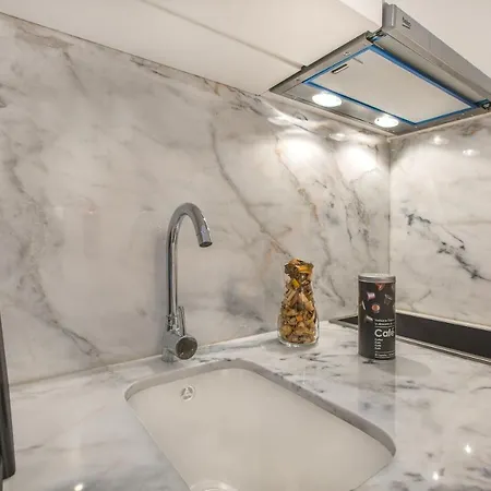 Santa Catarina Experience In Апартаменты