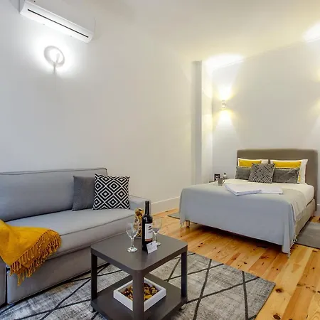 Santa Catarina Experience In * Porto