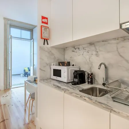 Apartment Santa Catarina Experience In *