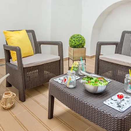 Santa Catarina Experience In Apartment *