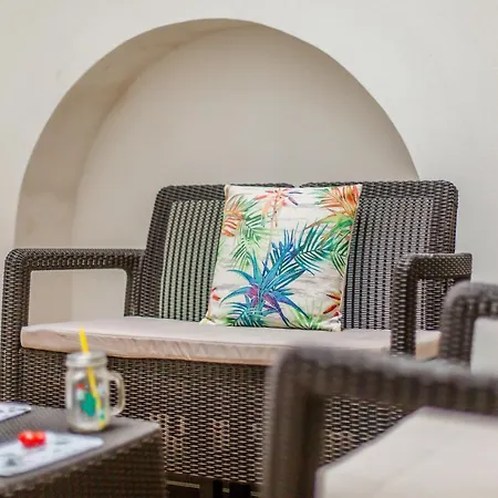 Апартаменты Santa Catarina Experience In