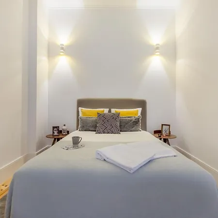 Апартаменты Santa Catarina Experience In *