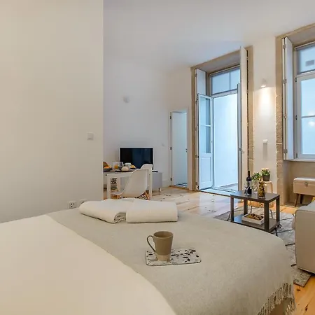 Apartment Santa Catarina Experience In *