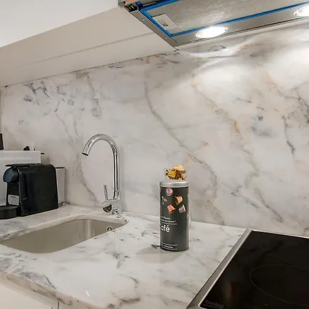 Santa Catarina Experience In Appartement *