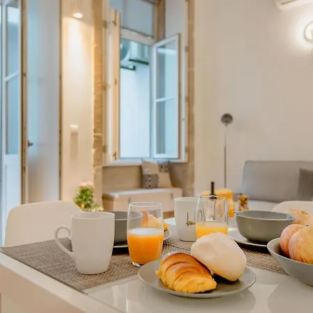 Santa Catarina Experience In Апартаменты Порту