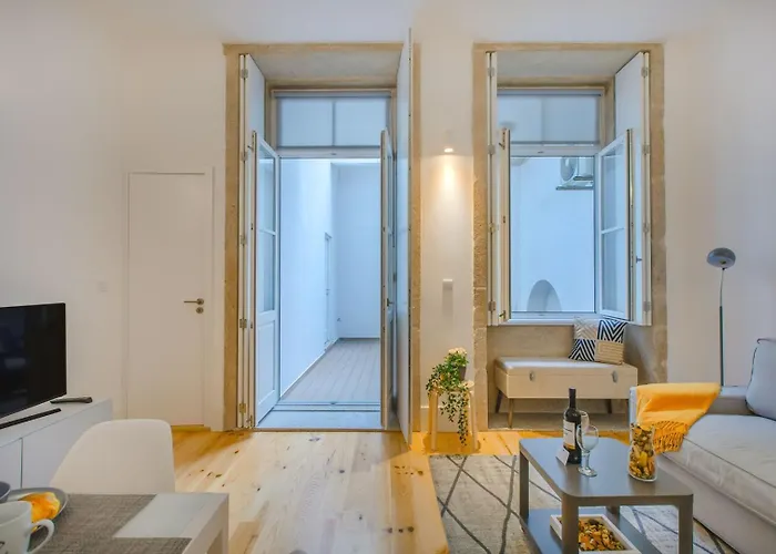 Apartamento Santa Catarina Experience In *