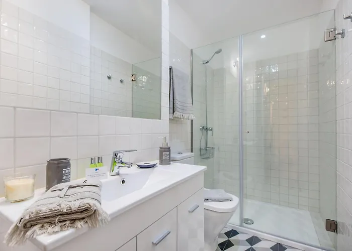 Apartamento Santa Catarina Experience In *