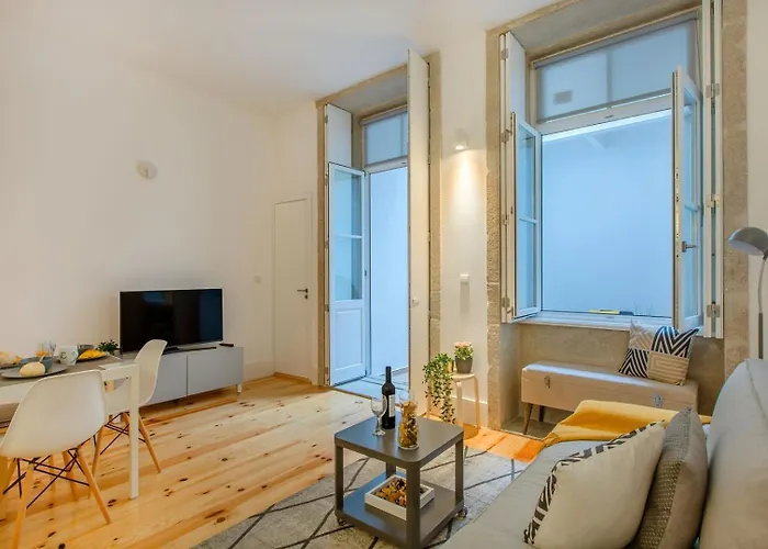 Apartamento Santa Catarina Experience In *