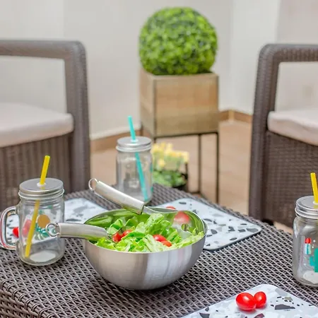 Santa Catarina Experience In Apartman *