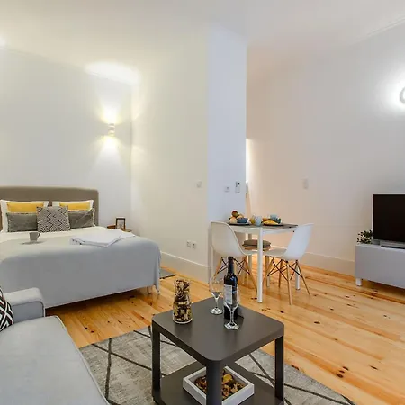 Santa Catarina Experience In Lejlighed *