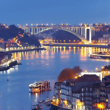 Lejlighed Santa Catarina Experience In Porto