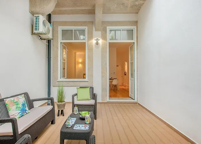 Santa Catarina Experience In דירה פורטו