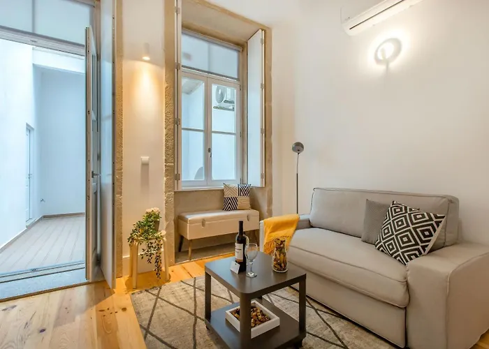 Santa Catarina Experience In Apartman *