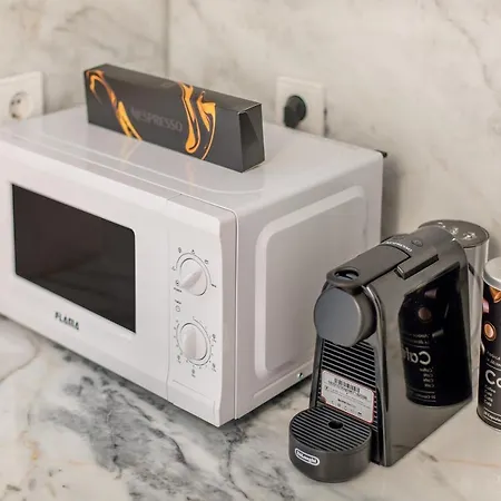 Santa Catarina Experience In 公寓 波尔图