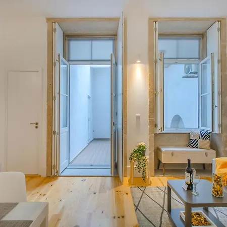 Santa Catarina Experience In * 波尔图