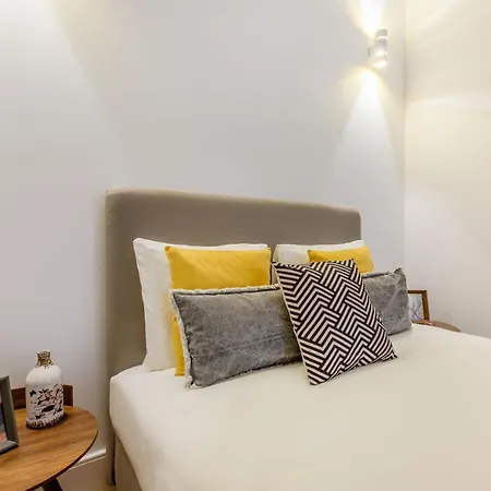 Santa Catarina Experience In * 波尔图