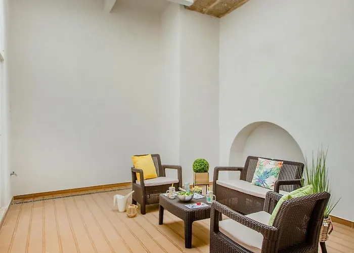 Santa Catarina Experience In Porto