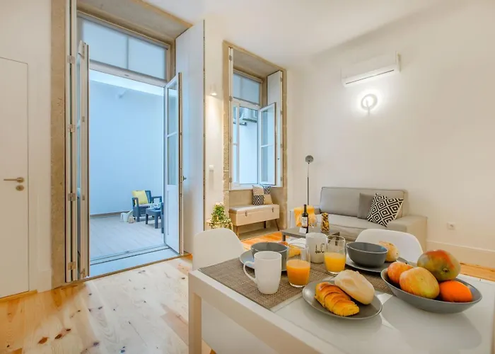 Apartament Santa Catarina Experience In *