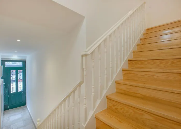 Apartament Santa Catarina Experience In *